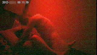 الأم الشقراء ذات الأثداء الكبيرة في بدلة الجنس لشباك صيد (أليس فروست) افلام سكس مترجم عربي جديد يتم طردها من قبل رجال سود