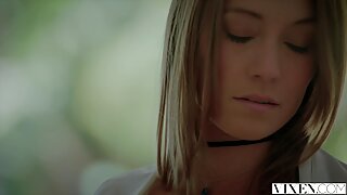 مكبل الشقراء ناتاليا الملكة النافورات تحت الساخنة سكس اجنبي مترجم جديد بدم وقحا صديقها