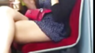 ثدي مكمما وقيدوا اليابانية فيديو سكس مترجم جديد أحمر إيرينا أيهارا هو مثار مع لعبة